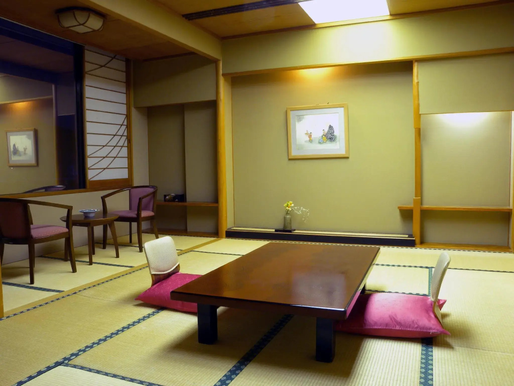 Hotel Sunvalley Izunagaoka