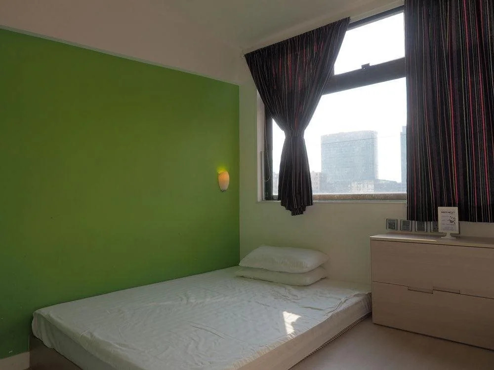 Panda's Hostel - Stylish