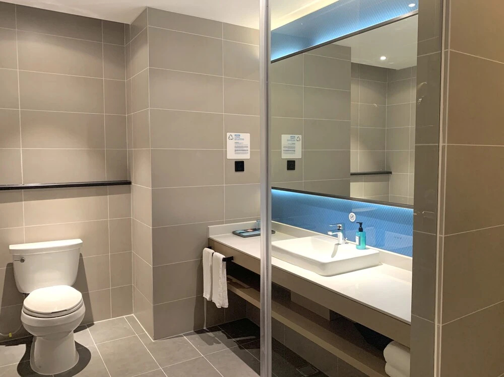 Holiday Inn Express Dongguan Marina Bay
