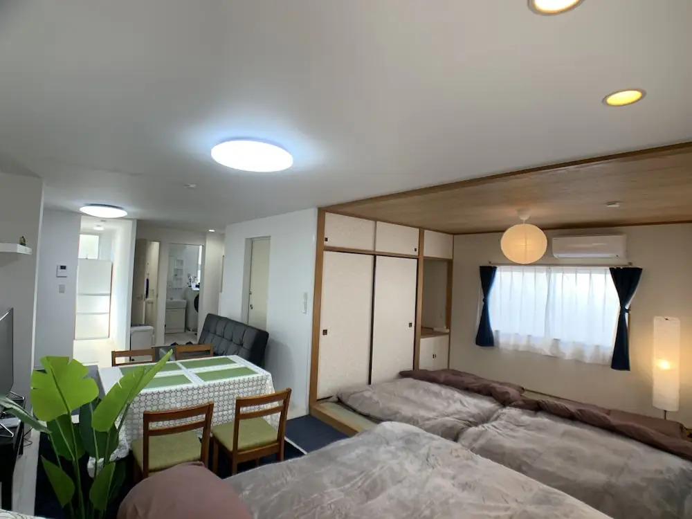 MapleMaison Asakusa