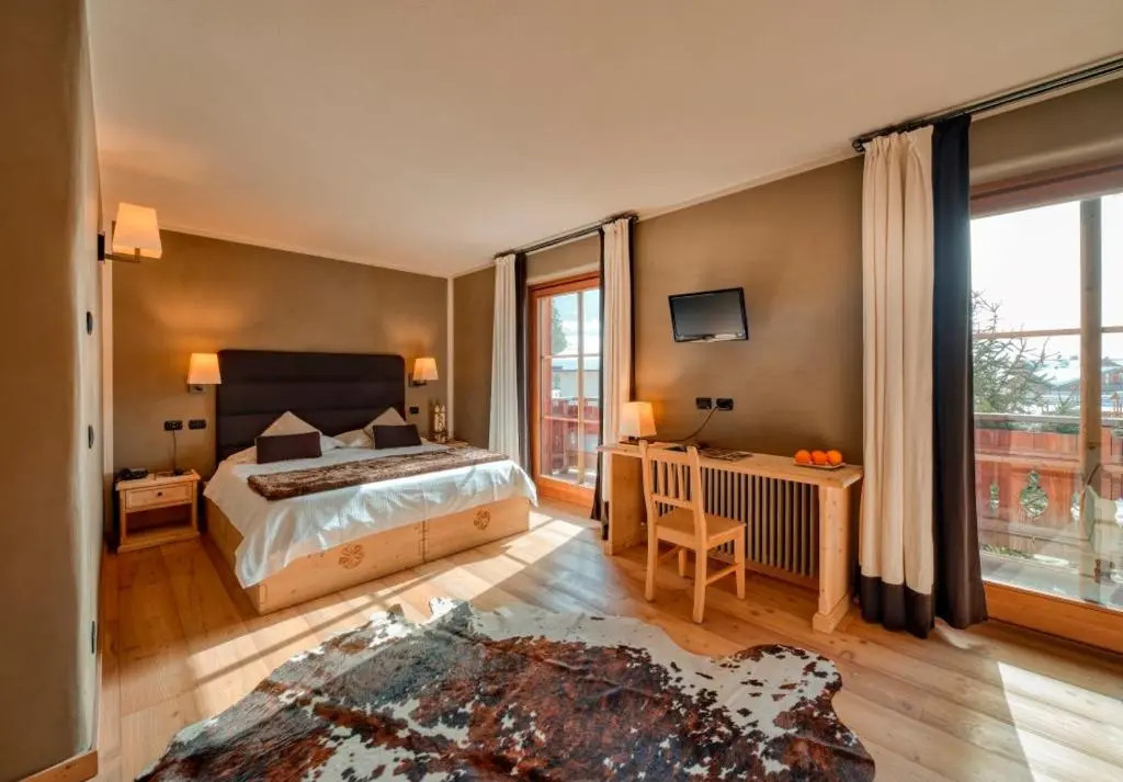 Agriturismo Rini