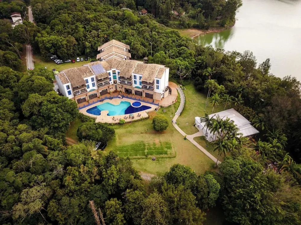 Naturescer Eco Hotel
