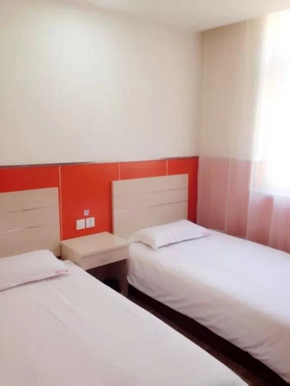 99 Inn Beijing Dahongmen