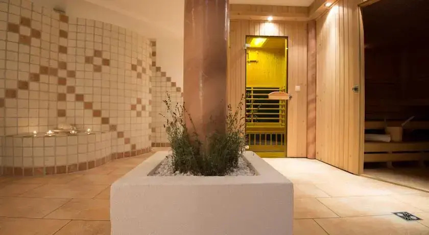 Pension Bergwelt