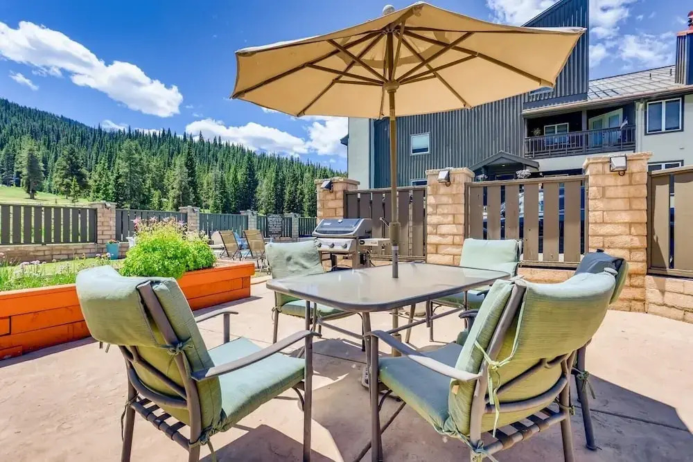 Copper Valley 202 2 Bedroom Condo by RedAwning