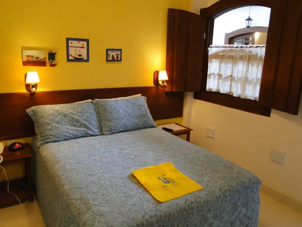 Pousada Doce Paraty
