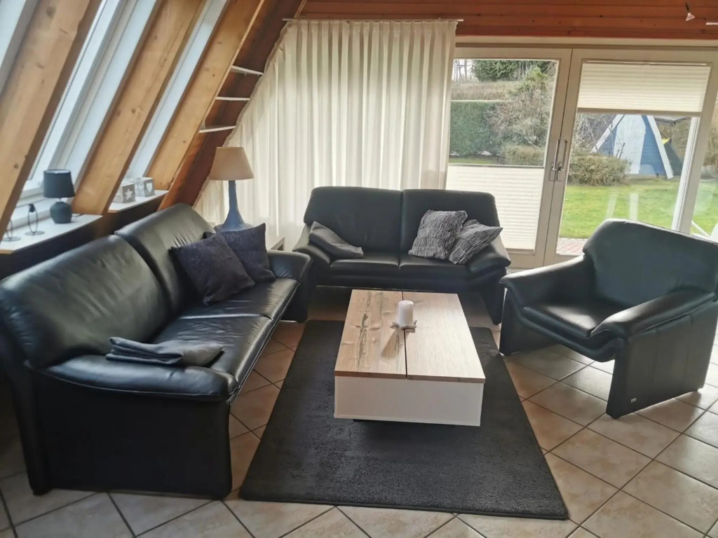 Ferienhaus LiLeBe