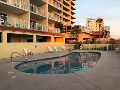 Clearwater 3C by Meyer Vacation Rentals