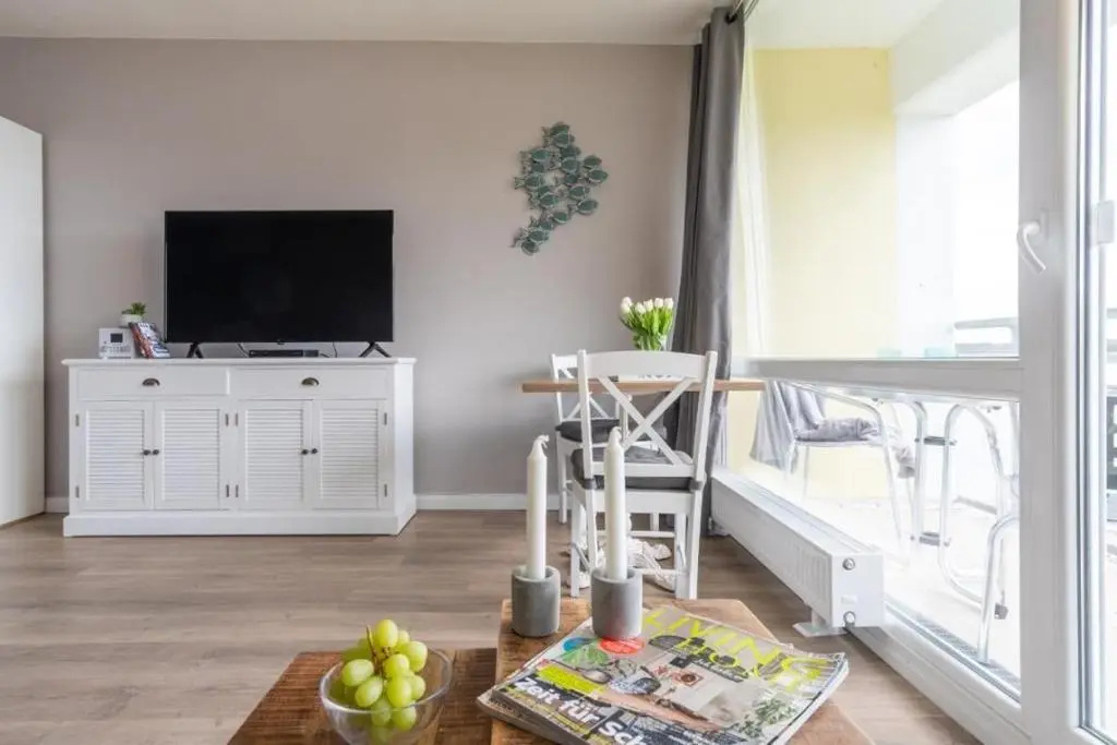 Strandhotel-Heiligenhafen-Wohnung-Strandbude-204-Typ-III