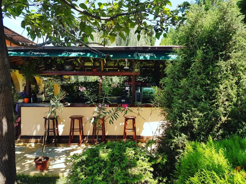Hotel Liani - All Inclusive