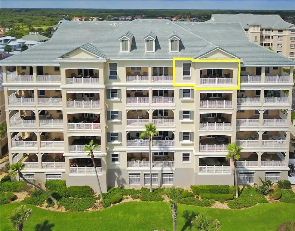 862 Cinnamon Beach - Three Bedroom Condo
