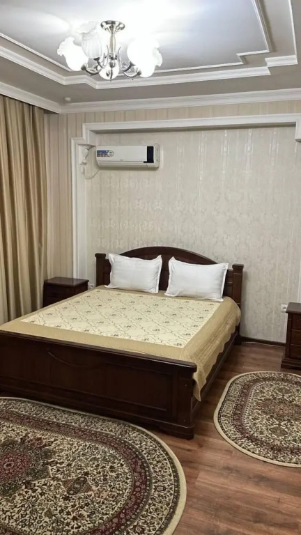 Lokomotiv Hotel