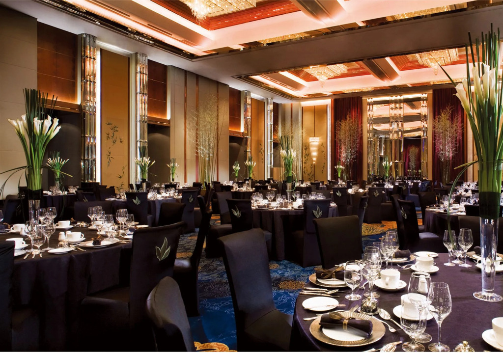 The Ritz-Carlton, Shenzhen