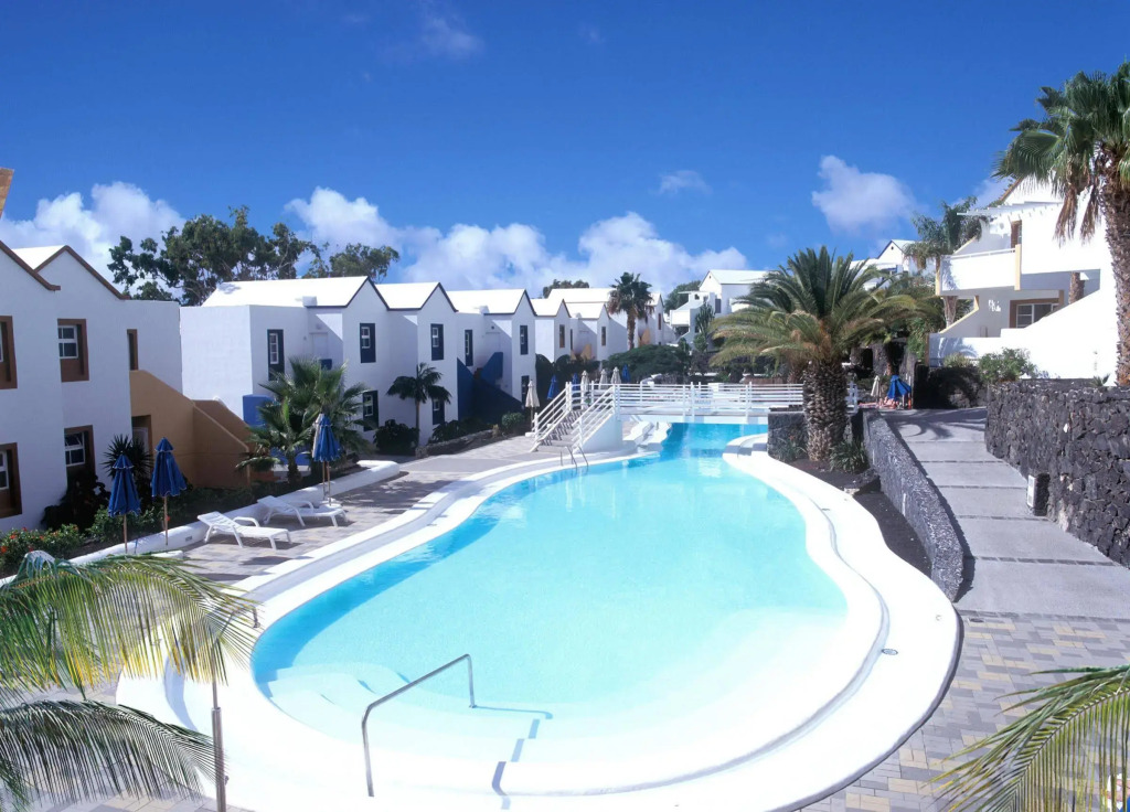 Apartamentos LIVVO Morromar