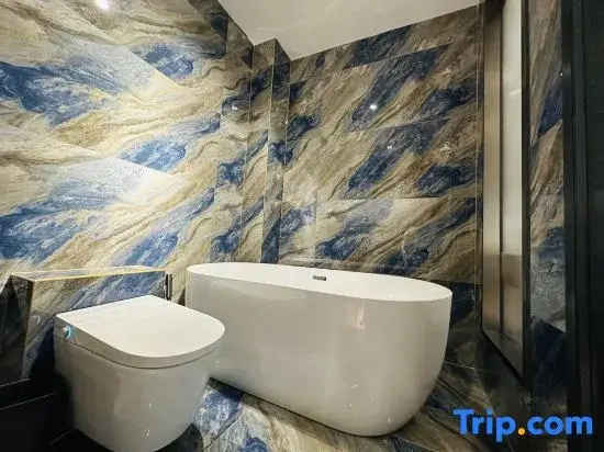 Wutongli Homestay