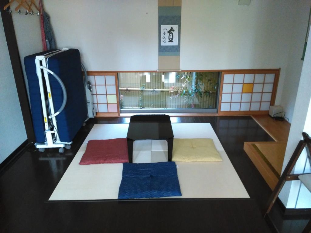 Yufuin Yufukan2