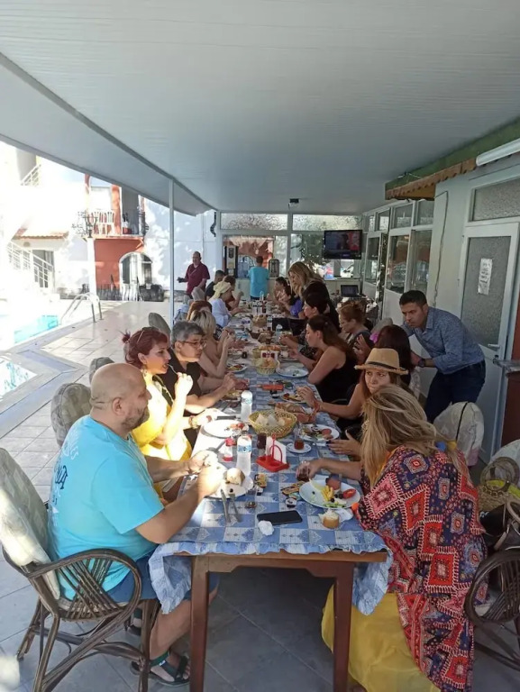 Alper Hotel