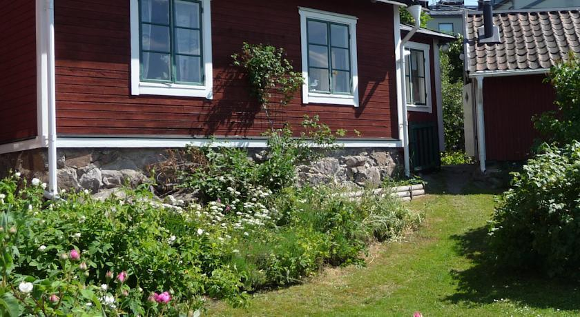 Repslagarens B&B