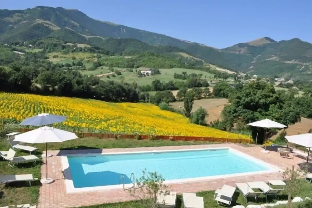 Agriturismo Il Posto Delle Viole