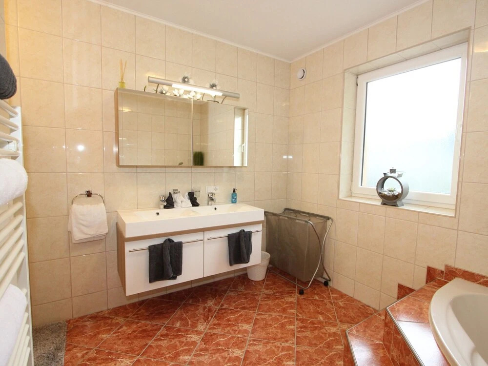 Cheerful Apartment In Oetz Tyrol Near Ski Area