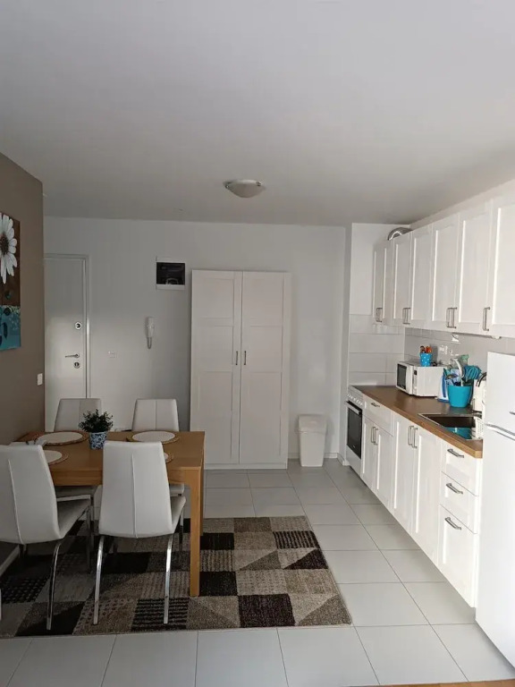 Apartment Matmar