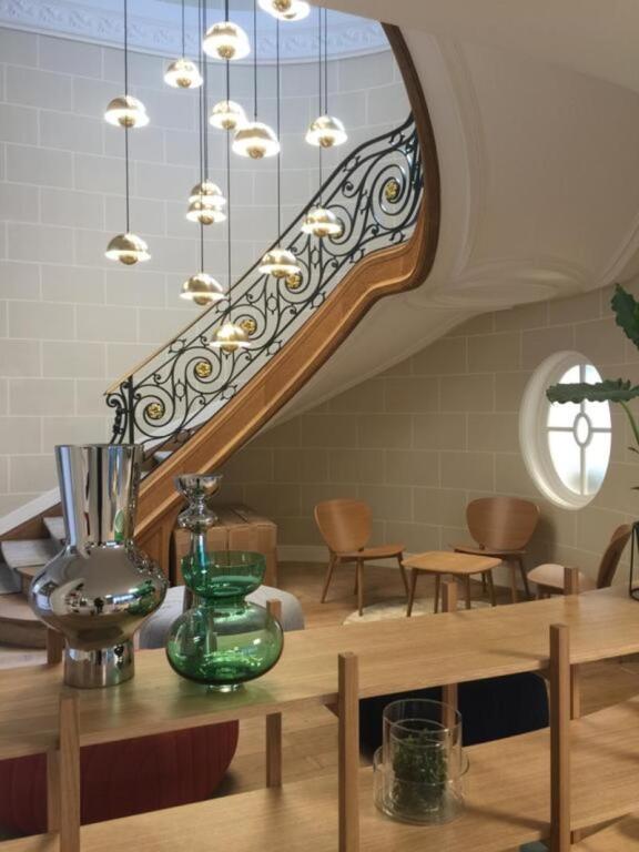 Hygge Hotel