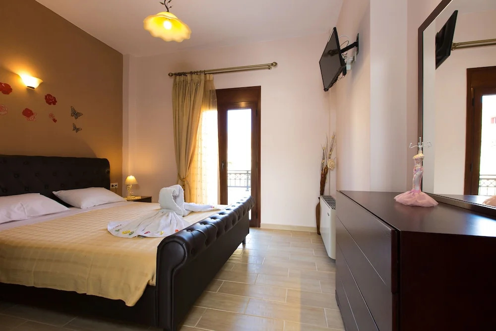 Villas Roumeli