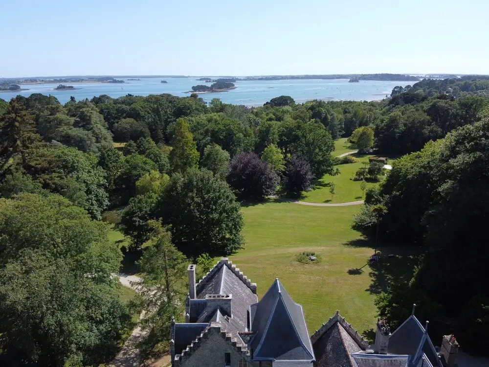 Manoir de Truhelin