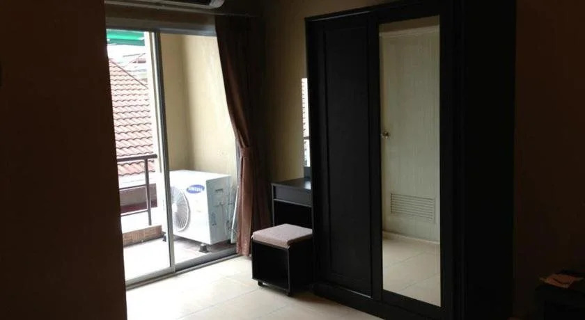 The State Apartment