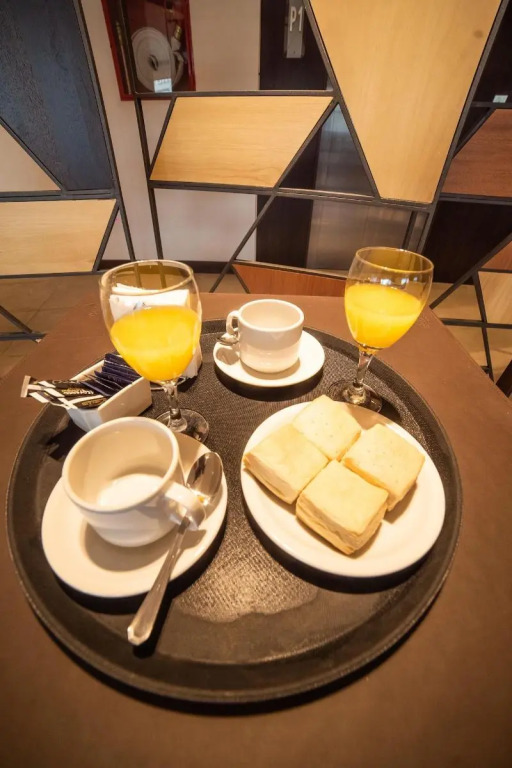 Hotel Estilo MB - Villa Carlos Paz