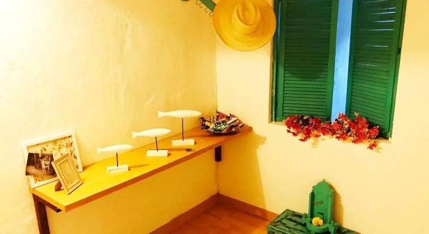 Casa La Bella Samaria Boutique