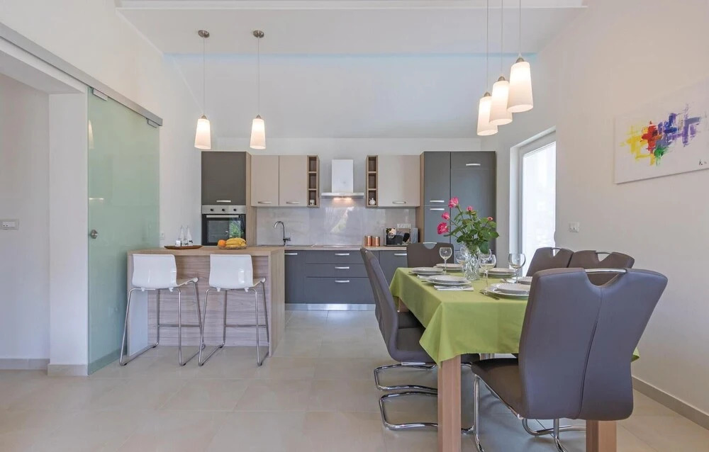 Two-Bedroom Holiday Home In Vodnjan