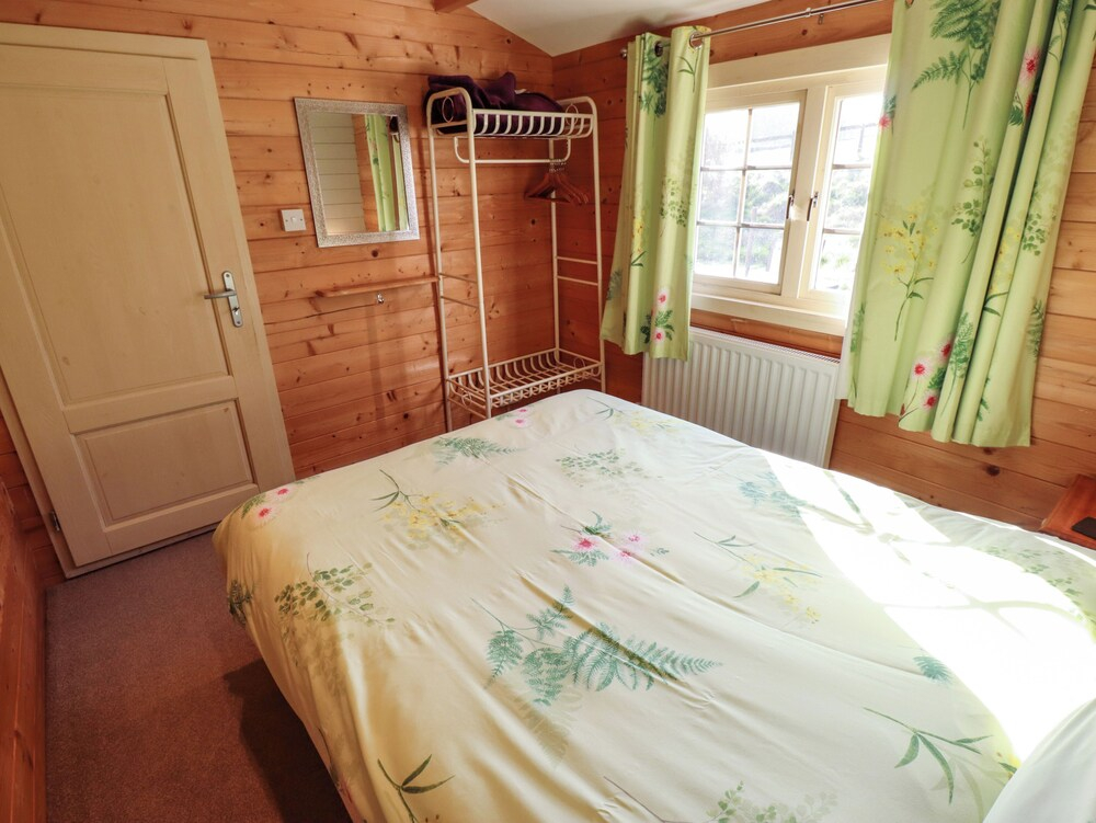 Dolly's Hideaway Cabin