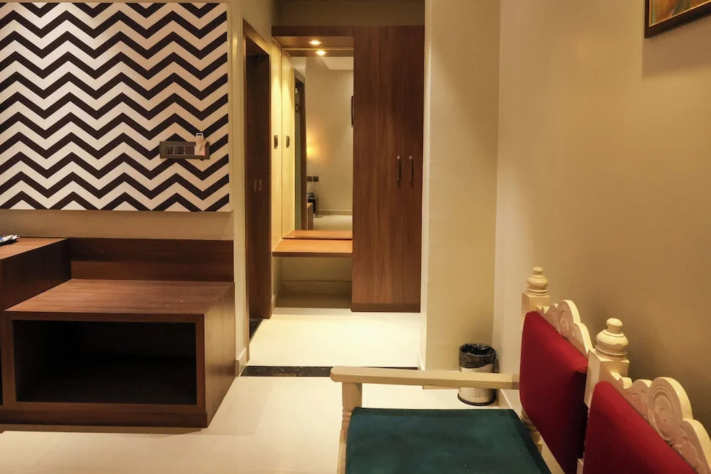 Jaipur Qila - A Boutique Hotel and Rooftop Cafe