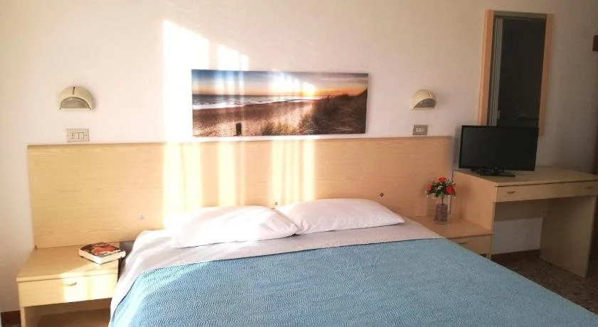 Hotel Marilena