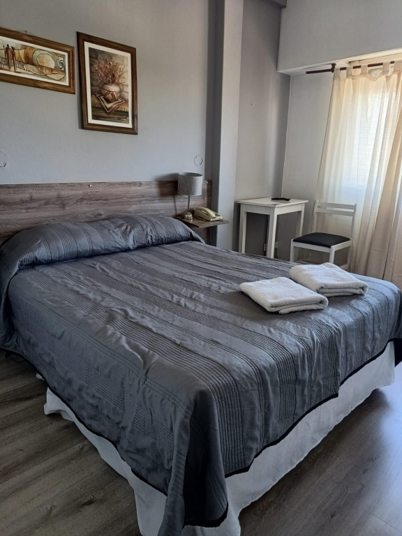 Hotel Iberia