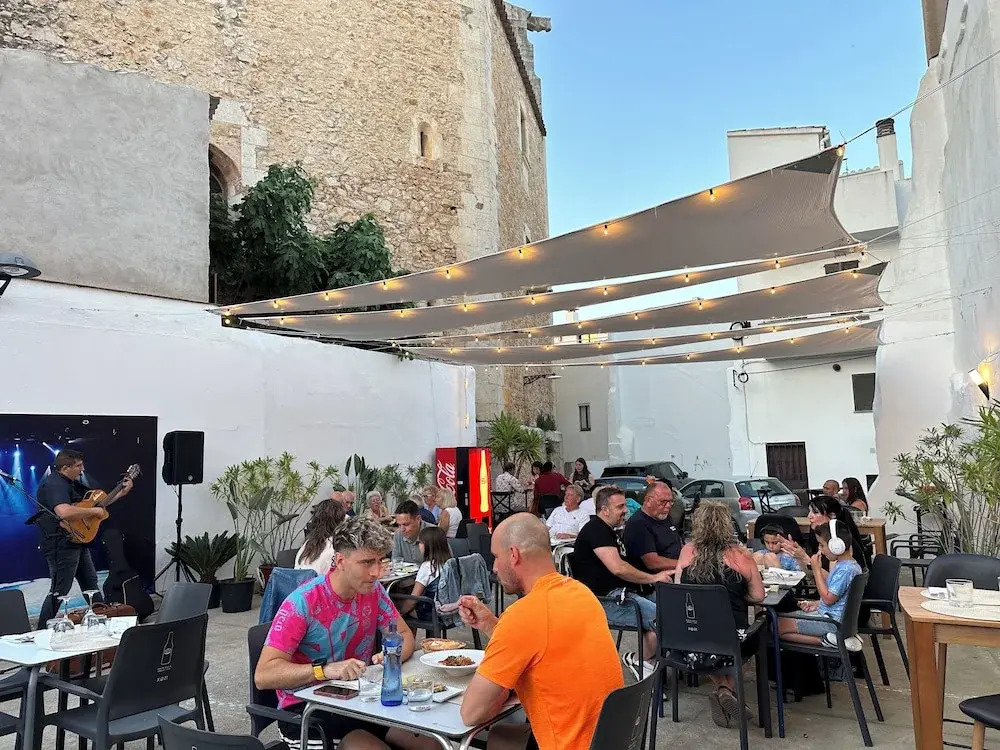 Hotel Nou Roser