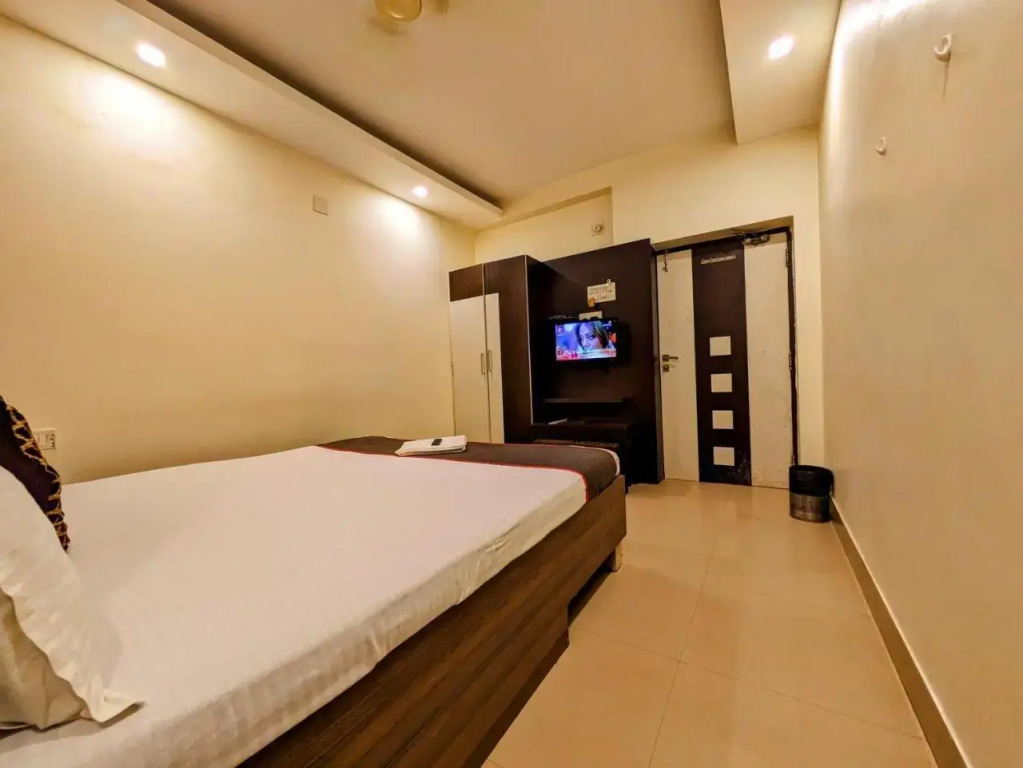 HOTEL SUN CITY