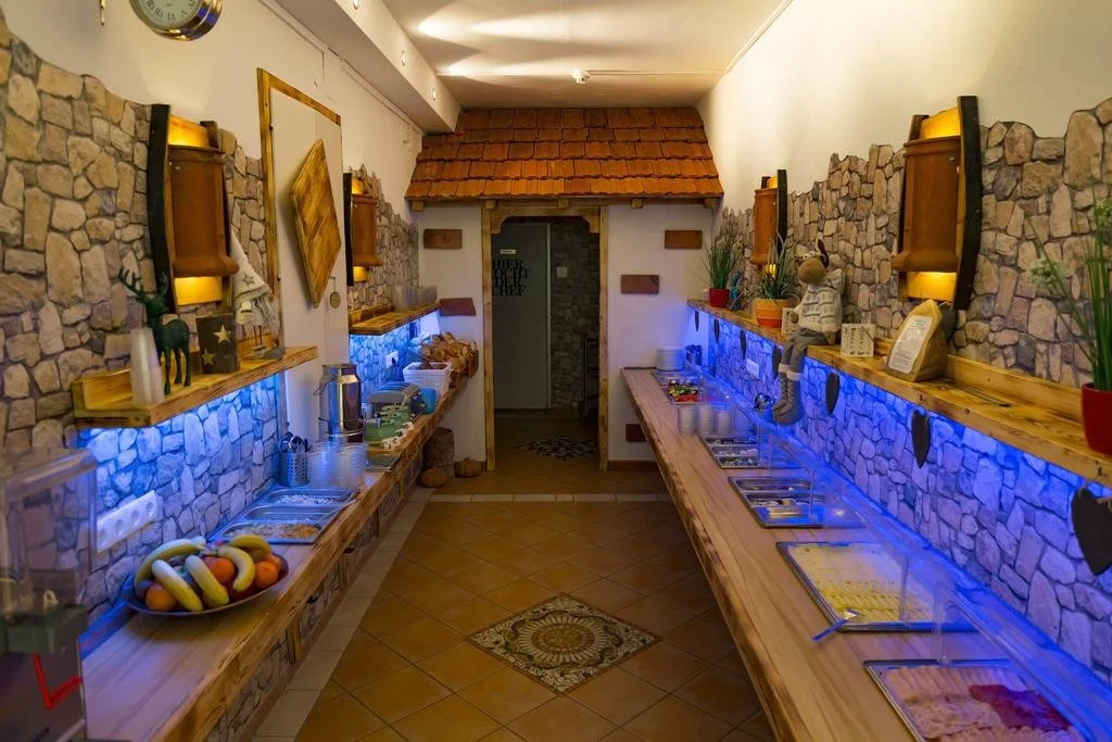 Hirscher Hotel