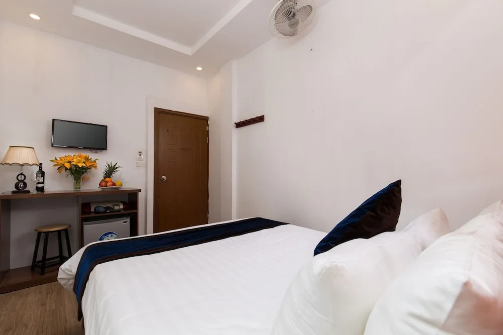 CIBI Homes - Hanoi Central Living Space