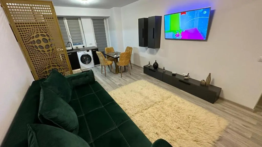Apartament lux Bacovia1