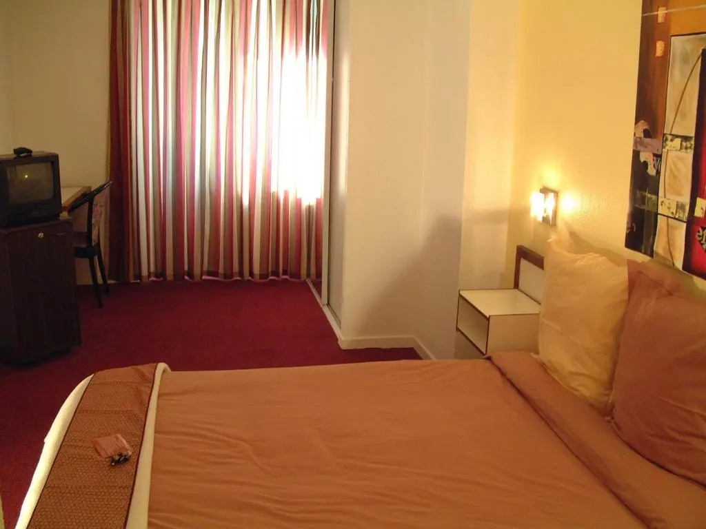 HOTEL & SPA GASQUET