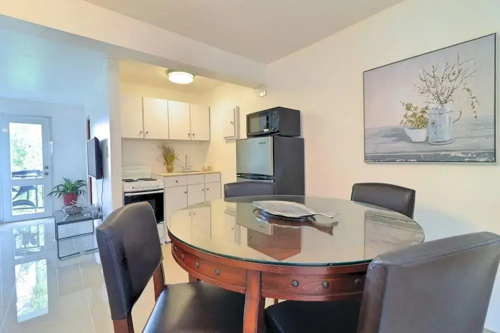 Placid Suites