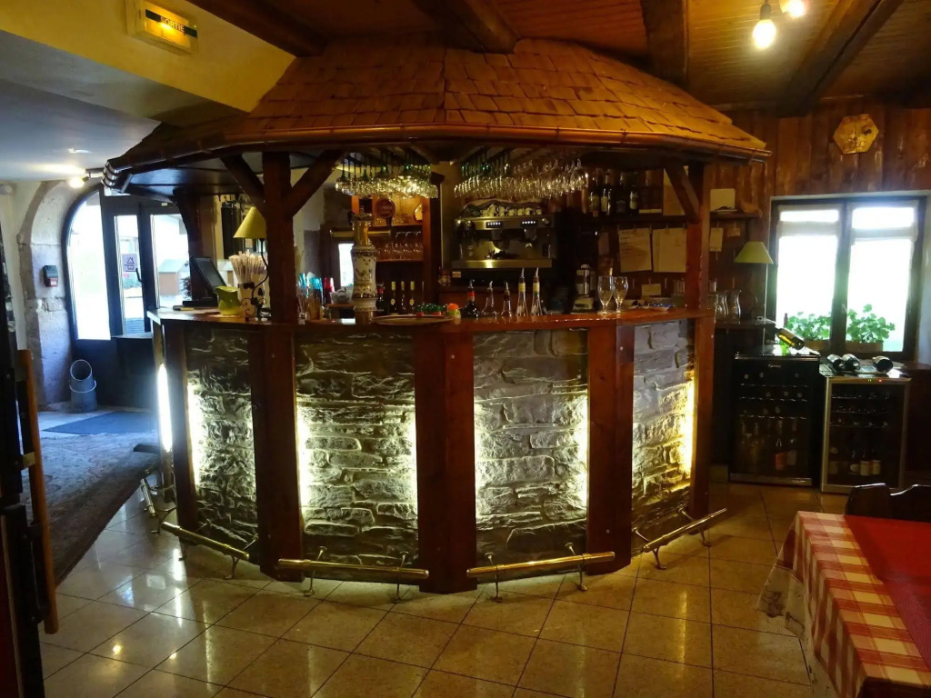 Auberge De Liezey