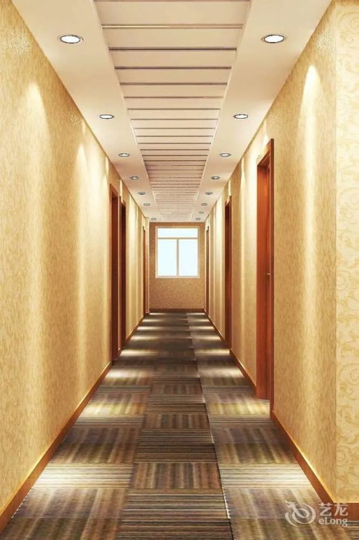 Dushi 118 Hotel Gaotang Tianqi Temple
