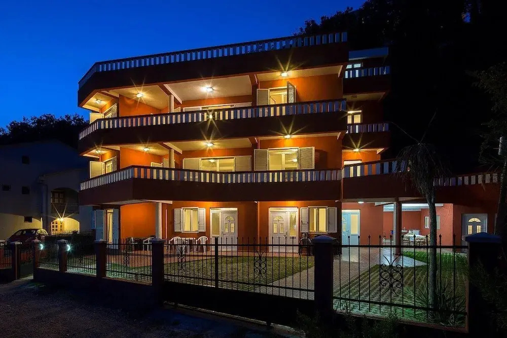 Budva Felix Suites