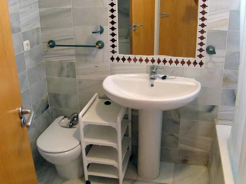 Apartamento Venavera Playa Dragos5