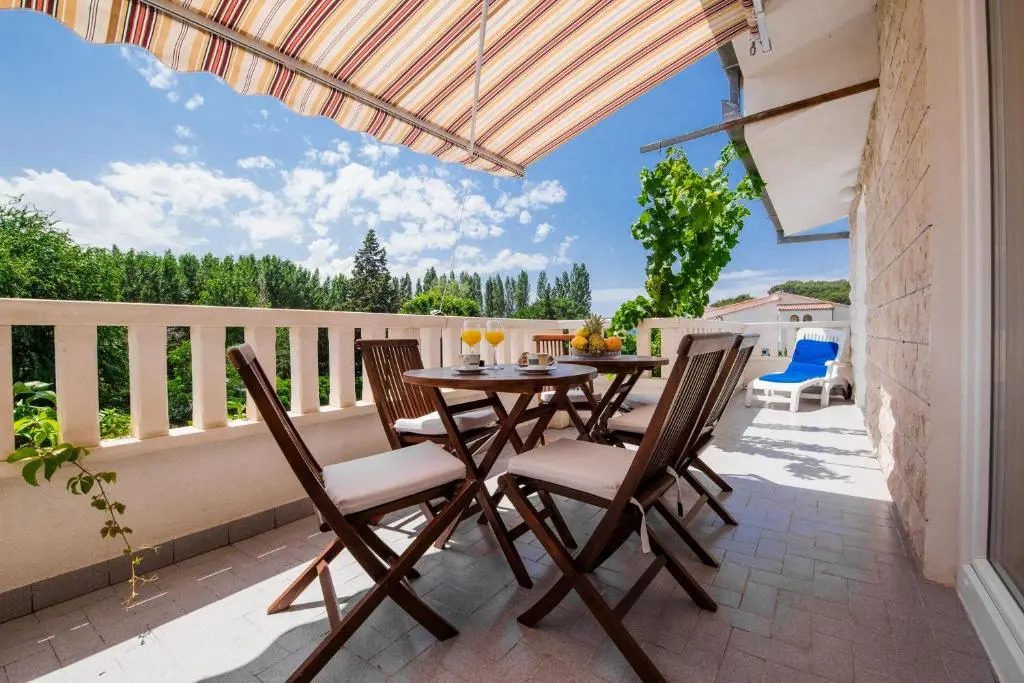 Apartments Diridonda