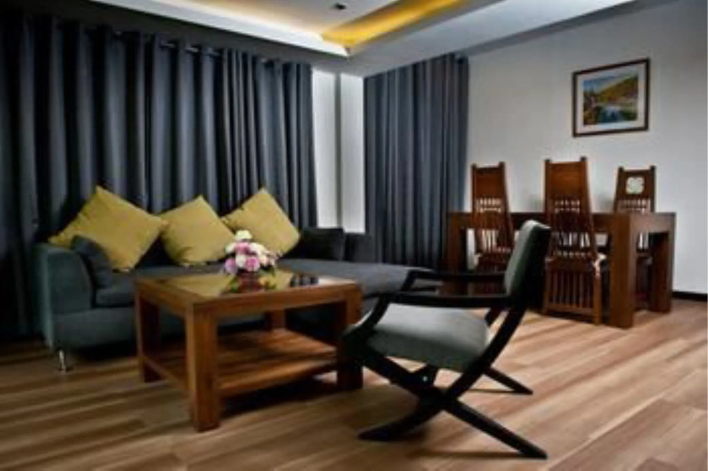 Wungnoy Hotel