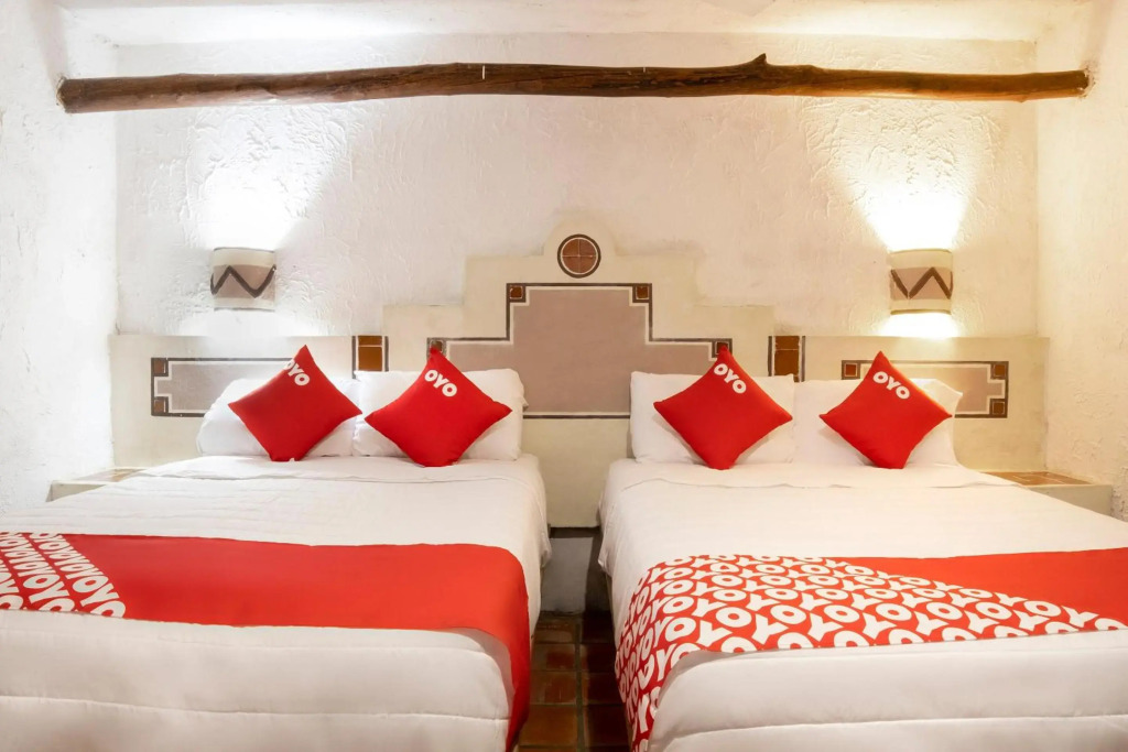OYO Posada Astrud,Cuetzalan